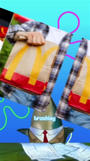 🚨Today July 10th McDonalds snack wraps are officially returning to the menu