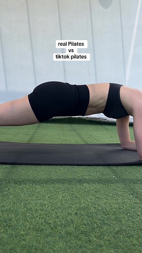 Real Pilates 101: Understanding True Pilates Techniques
