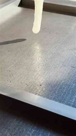 Raspberry Candy candymaking asmr