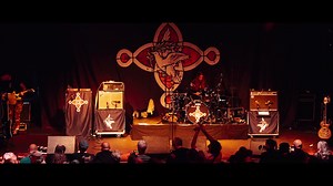 Well, just as the band have almost recovered from their 6 week long European tour we get ready to travel back to the UK for a small run of shows with The Cult - Tues 4 July at Cardiff Castle, Weds 5 in Halifax at Piece Hall, and Thurs 6 in Scarborough at the Open Air Theatre. Get your tickets quick as they are moving fast. Anyway, we just wanted to share with you a small video recap of the penultimate show of our recent European tour at the Zeche in Bochum which was produced by www.monanproducci