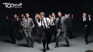 【MIRROR成員】Edan新歌《Elevator》升降機比喻人生　Anson Lo Jer等好友客串MV