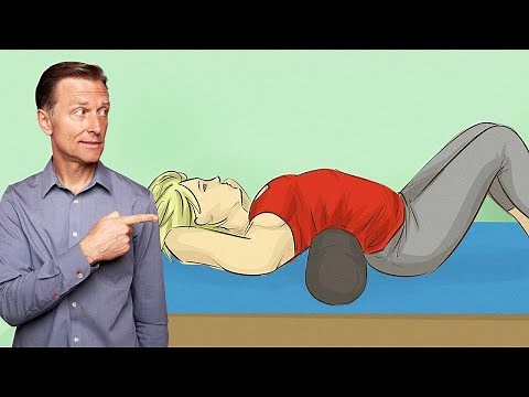 STOP Sciatica Nerve and Low Back Pain FAST with 1 Stretch
