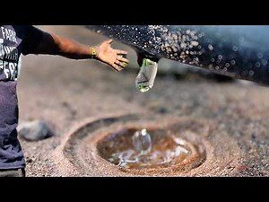 Step by step Simple Drip Irrigation Installation procedure