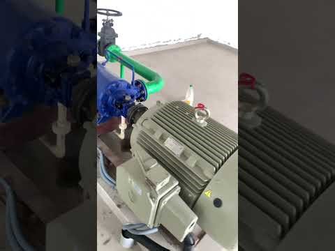 How to Change Soft Starter Parameters :L&T EMX4i Supernova Parameters - Vlog 1