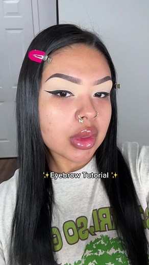 Eyebrow Tutorial: Perfect Your Brows with Expert Tips