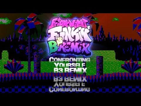 Confronting Yourself [B3 Remix] - Cover Remix