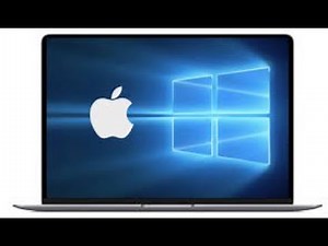 2022最全-Mac双系统BootCamp安装/卸载Win10教程｜WinMac系列002