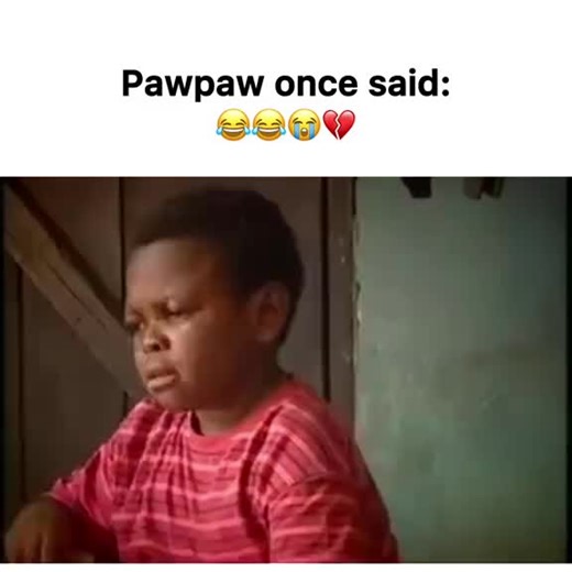 Explore Aki and Pawpaw's Classic Nollywood Memes