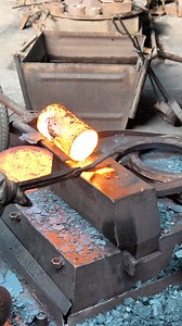Inside the forging factory tour Forging Steel Non-Stop #process #forging #machine #blacksmith #craft | Inside the factory