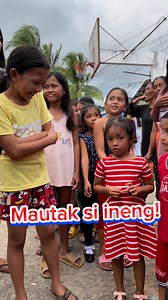 Magulang si nene hehe | Ariel Diroy Alaman