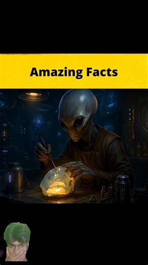 ʙɪᴢᴀʀʀᴇ ᴅɪꜱᴄᴏᴠᴇʀɪᴇꜱ ꜱᴄɪᴇɴᴛɪꜱᴛꜱ ᴄᴀɴ'ᴛ ᴇxᴘʟᴀɪɴ😲 #trending #viral #shorts #fact @factbeast