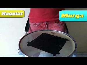 Tutorial Murga