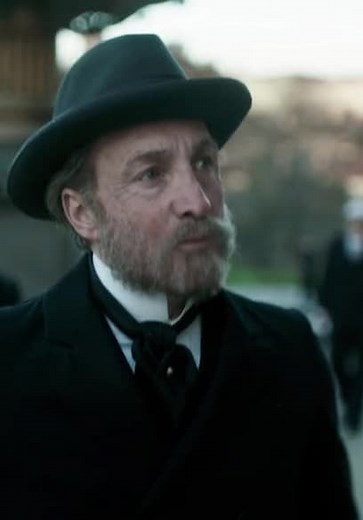 Genius S01:E01 - Einstein: Chapter One