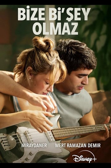 Bize Bi’şey Olmaz (2026) Disney+ Turkish Series – Cast, Release Date & Episodes Guide