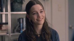 YOU Star Victoria Pedretti to Star as THE LOVELY BONES Author Alice Sebold in Film LUCKY Based on Her Memoir — GeekTyrant
