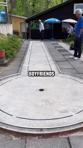 Kristen and Daniel's Fun Second Date Update