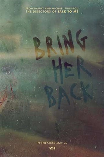 Bring Her Back (2025) - Videos