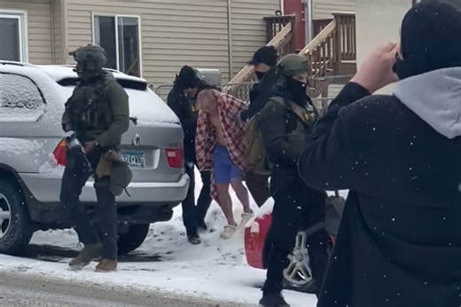 Opinion: Minnesota’s elder care facilities feeling impact of ICE crackdown