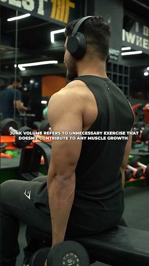 How Many Sets Per Exercise is BEST? Sets per Week for maximum muscle growth