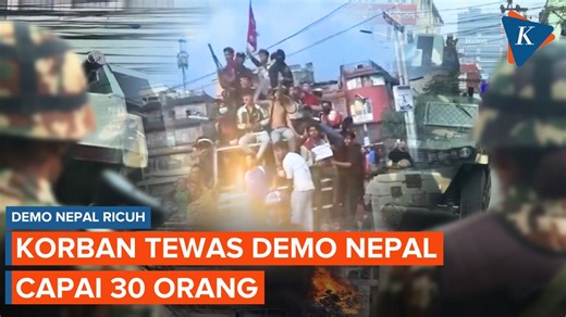 565K views · 13K reactions | Korban tewas dalam aksi demonstrasi di...