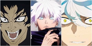 40 Dark-Fantasy Anime To Watch [2024]