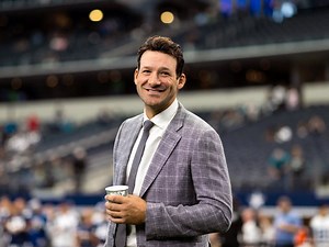 Tony Romo dating history: All about former Cowboys QB’s love life before marriage