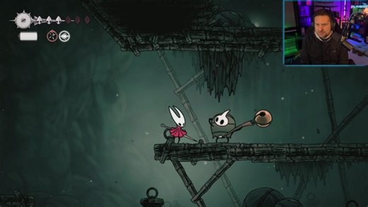 First Playthrough | Day 3 !deaths