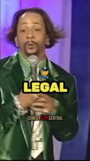 Hungry, Happy, Sleepy 😂💀😂 | The Pimp Chronicles pt. 1 | Katt Williams