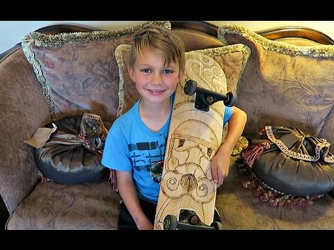 🎁STEPHEN'S 10TH BIRTHDAY!🎁PRESENT OPENING!