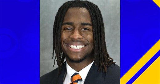 Foundation expands youth football camps, scholarship program honoring Devin Chandler