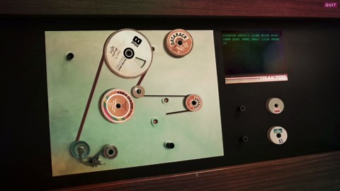 Lumino City - Official Trailer