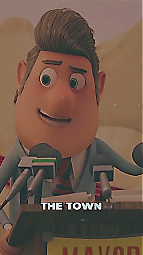 He Built a Machine That Turns Water Into FOOD 😱#AnimatedMovies