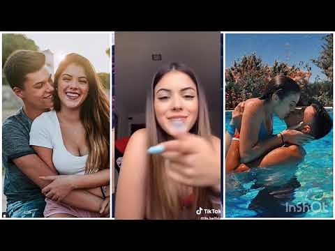 LAS MEJORES PAREJAS DE TIK TOK
