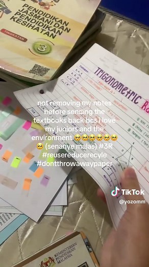 Buku Teks Geografi Tingkatan 3 untuk Tahun Depan
