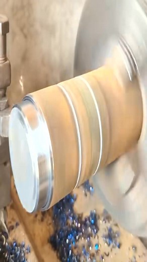 115K views · 347 reactions | Making Process of truck fifth wheel new pin… #making​#fifthwheel​#newpin​#fypage | wildkitchen | Facebook