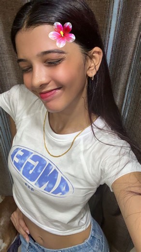 VidhiSawant11 on Instagram: "Dm @trenchtees.in to get yours ,use my couple code Vidhi15 for discount ❤️ #reel #reels #reelsindia #reelsviral #reelitfeelit #reelkarofeelkaro #trend #trending #trendingnow #trendingsongs #trendingaudio #fy #foryou #foryoupage #explore #explorepage #exploremore #instagram #insta #instamood #instagood #instagood #goviral #dance #dancing #dancer #angel #333 #universe #like"