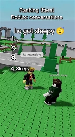 Roblox Game Rankings and Strategies