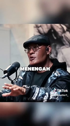 Rahasia Hipnotis dalam Podcast Deddy Corbuzier