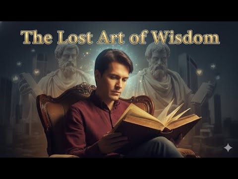 History of Wisdom