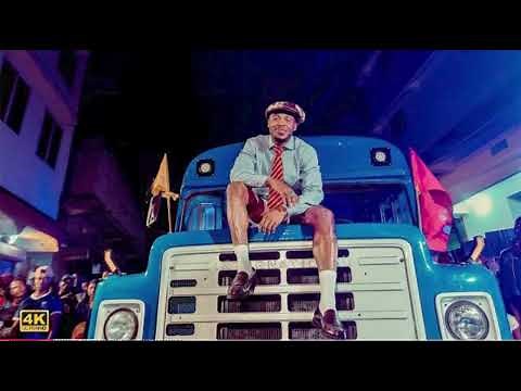 Alikiba - Ubuyu (Official Music Video)