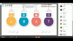 【趴趴GMAT】GMAT语法满分“大魔王”带你1节课搞定语法难点：SC从句