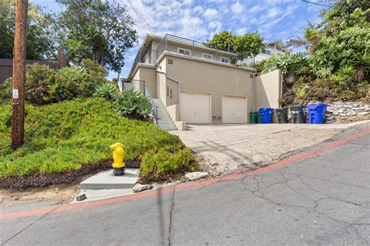 3318 Union St, San Diego, CA 92103 | LoopNet