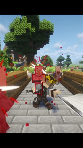 Minecraft Cool Mods Part 16 #minecraft #shorts