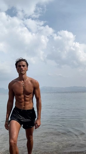 Jonas Kautenburger on Instagram: "missing"