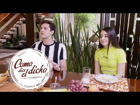 Como Dice El Dicho C144, T10 “De los escarmentados nacen los avisados” 1/2