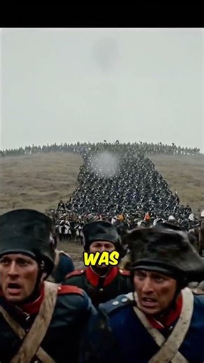 One UNSEEN MISTAKE: How AI Pinpointed Napoleon's Waterloo Downfall