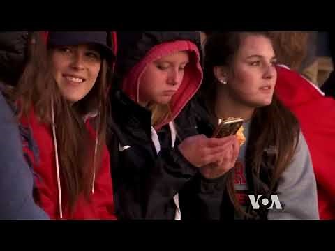 Social Media's Impact on Children