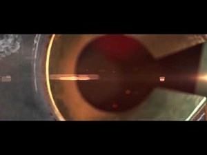 Exclusive After Effects 3D Gold Logo