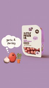 273 reactions · 25 shares | Our Microwave-ready Trays are a perfect solution to your busy dinnertimes. With just 5 minutes in the microwave, you can enjoy perfectly cooked, seasoned potatoes without any fuss. Ideal for those hectic days when you need to feed your family in a crunch! https://www.littlepotatoes.com/products/ | The Little Potato Company | Facebook