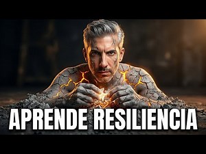 Todo sobre la resiliencia: Qué es y cómo practicarla en tu vida cotidiana | Johnny Abraham